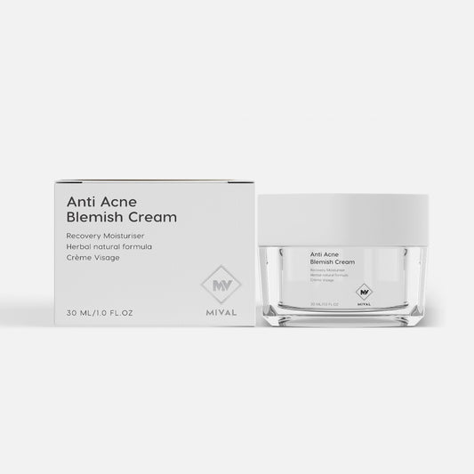 Anti-Acne Blemish Cream